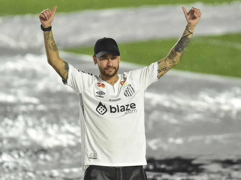 apresentacao-neymar-santos-3-e1738367822744-1024x768 Neymar não vai a clássico na Vila e manda recado: “Bora meu peixão”